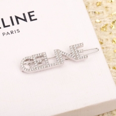 Celine Hairpins